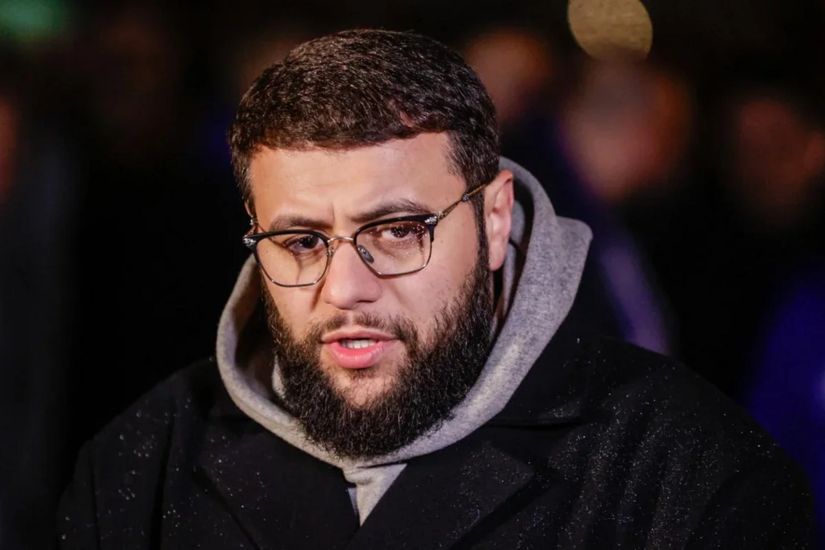 Lawyer Rena Kerimova revealed details of Navai's detention: He took the blame upon himself