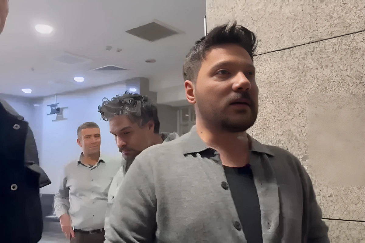Sosial media fenomeni Oğuzhan Uğur məhkəmə qarşısında