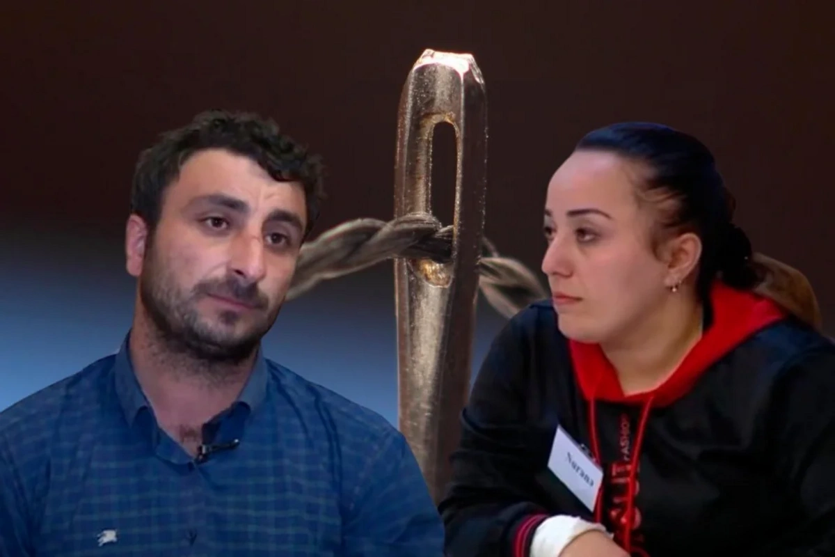 Oğlunun ancaq meyitini məndən ala bilərsən - Qayınata kürəkəni niyə öldürüb?