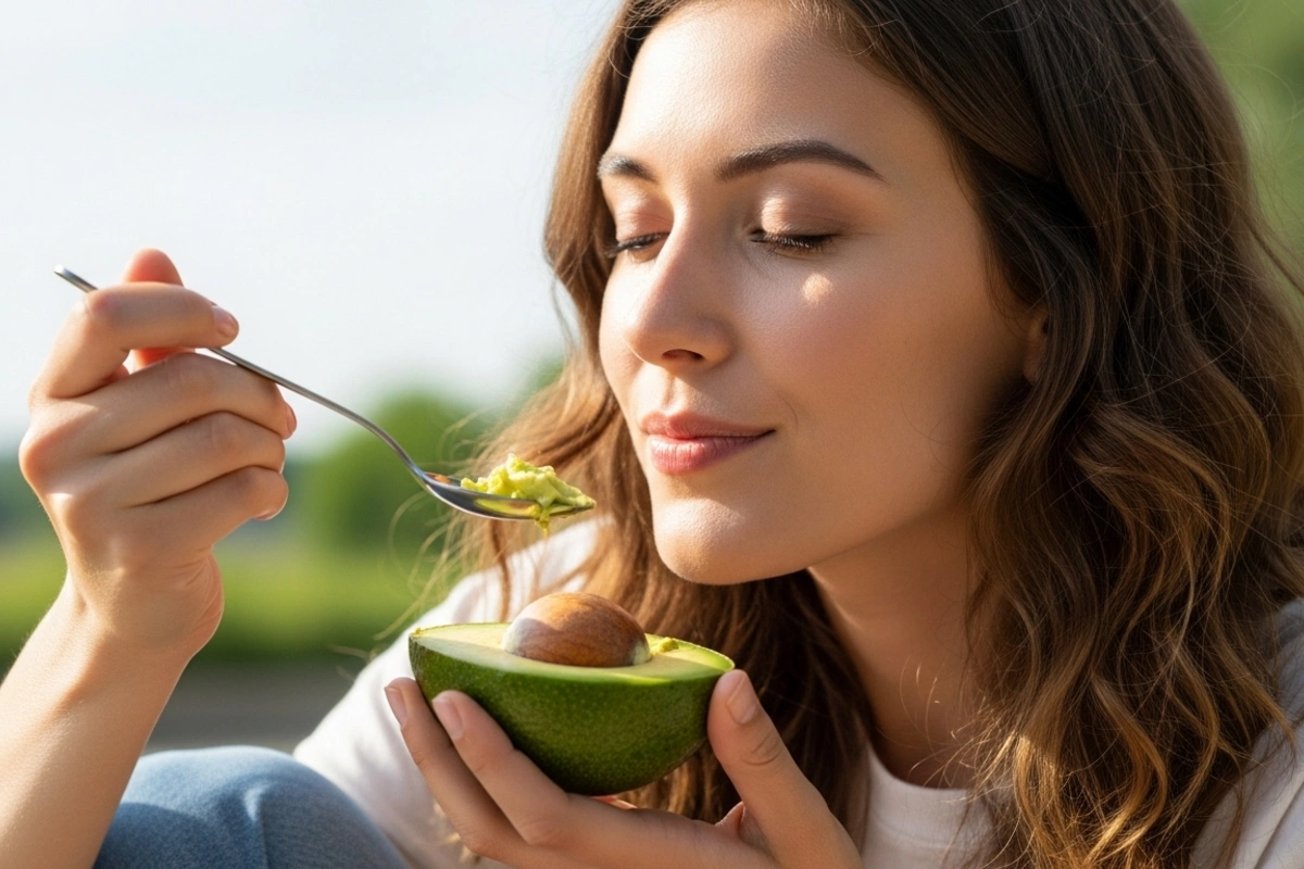 Avocados hide secrets that you haven't even guessed about