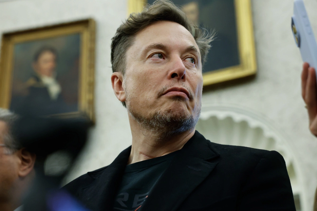 Илон Маск сделал сенсационное предсказание к 2030 году Илон Маск сделал сенсационное предсказание к 2030 году