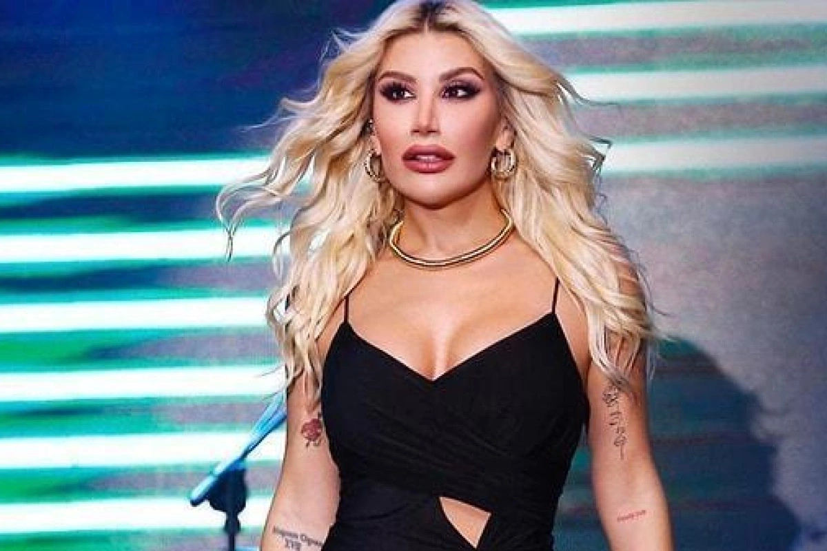 İrem Derici: Hələ də özümə ev almamışam