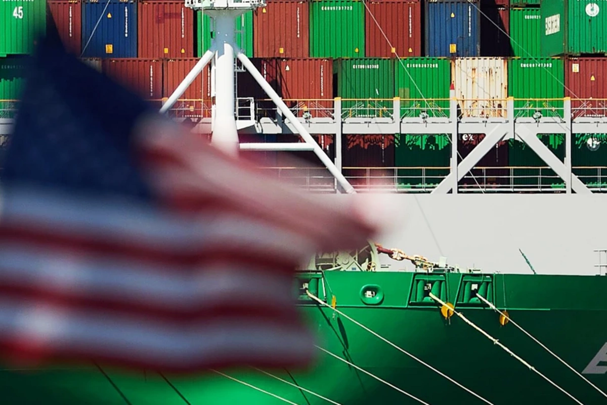 # USA Resets Tariff Policy: What Will Change Starting February 24
