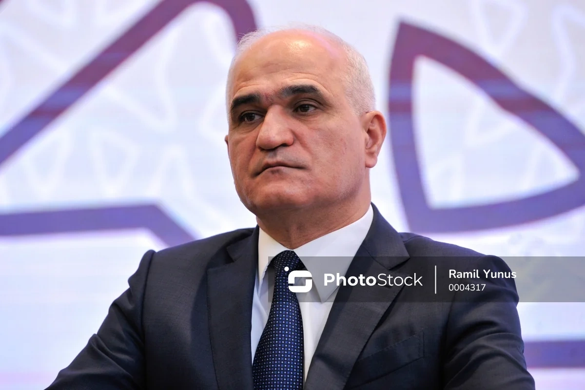 Şahin Mustafayev: Azərbaycan üzərindən keçən nəqliyyat marşrutları öz etibarlılığını sübut edib