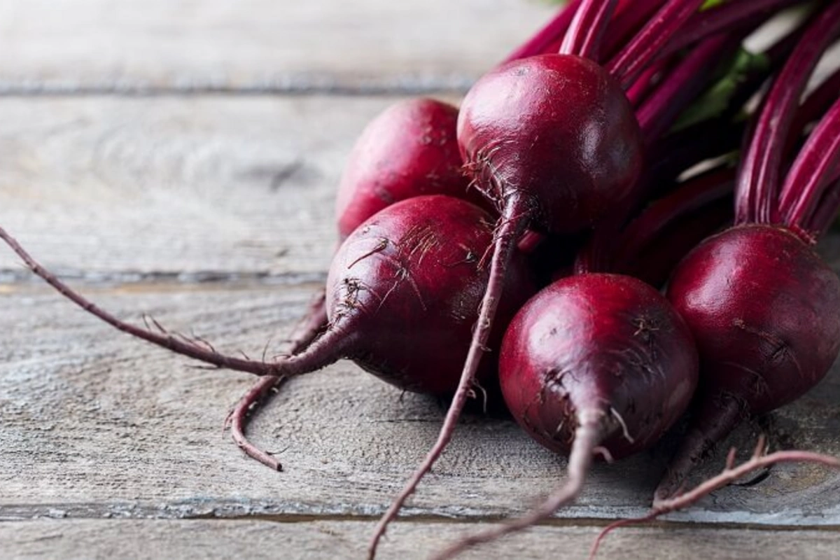 Named the vegetable that reduces inflammation in the body