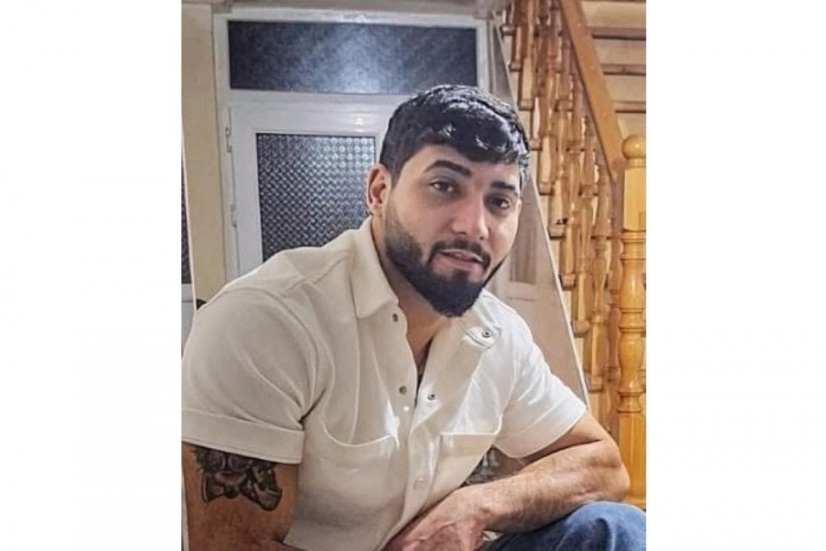 27 yaşlı Lənkəran sakini Serbiyada 7-ci mərtəbədən yıxılaraq ölüb