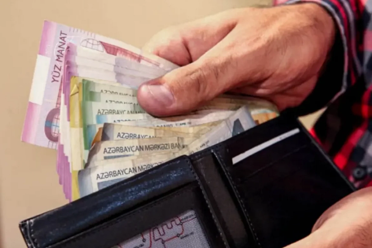 Правила перерасчета пенсий в Азербайджане могут измениться