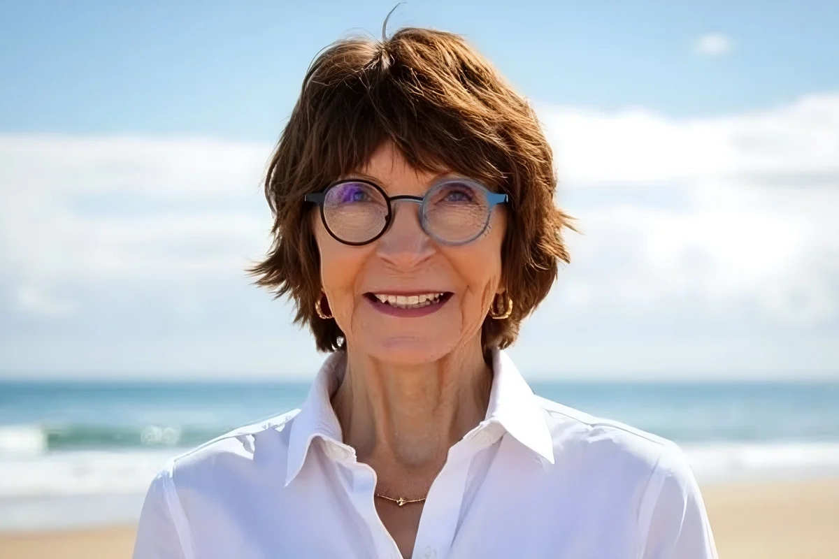 American retiree defeated Alzheimer's disease by changing three things in her life American retiree defeated Alzheimer's disease by changing three things in her life
