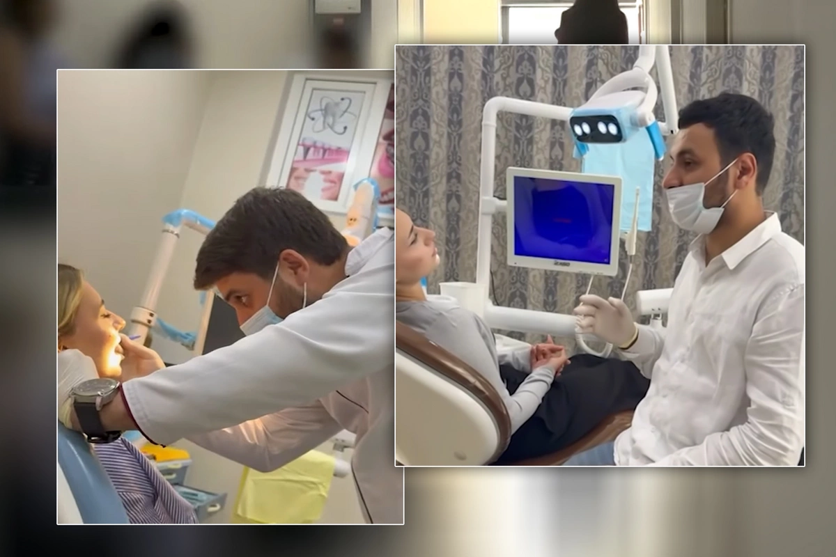 Diplomsuz həkimlər, saxta müalicə - Stomatoloqlar barədə iddiaya RƏSMİ CAVAB Diplomsuz həkimlər, saxta müalicə - Stomatoloqlar barədə iddiaya RƏSMİ CAVAB