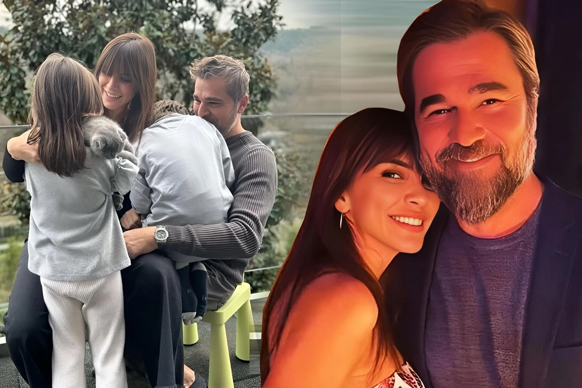 Ailəsi ilə Dubayda yaşayan aktyor: Qorxduq, amma yaxşıyıq!