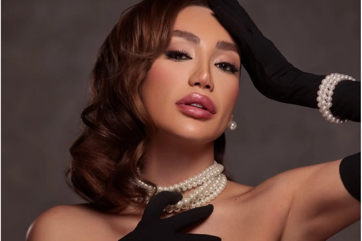 6 kiloqram kökələn Röya Ayxan: Bu mənə baha başa gəldi