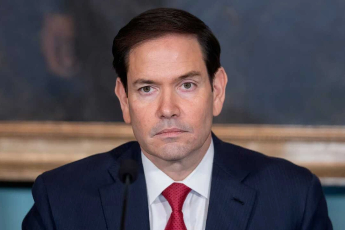 Azerbaijani NGOs addressed US Secretary of State Marco Rubio