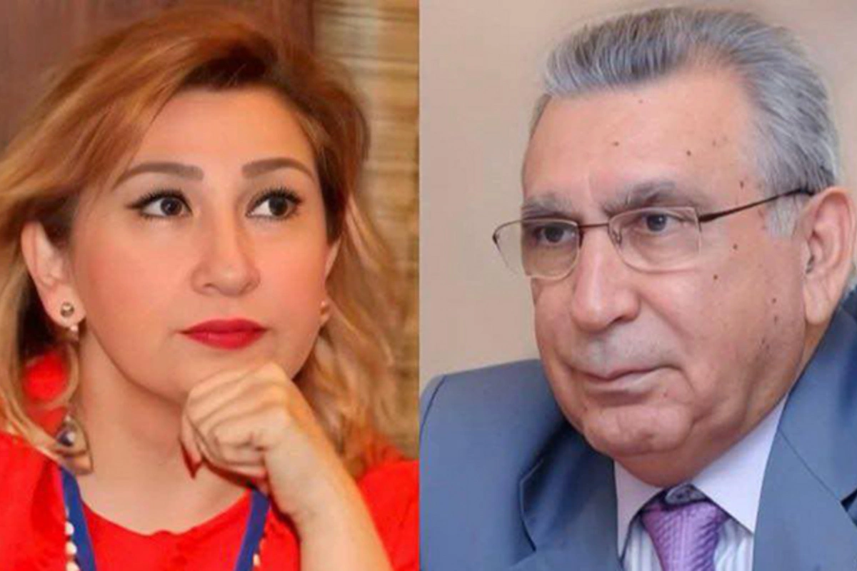 Ramiz Mehdiyevin qızı mübarizəni uduzdu