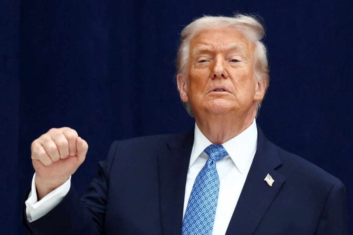 Tramp Maduroya qarşı əməliyyatın DETALLARINI AÇIQLADI