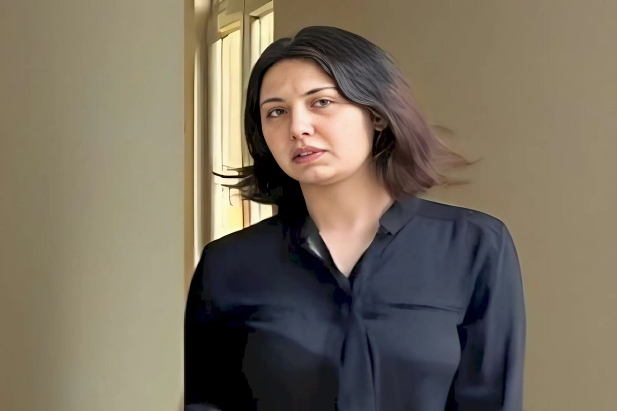 Ərinin qətlində ittiham olunan qadına ağır cəza verildi: Məhkəmədə ilginc detallar