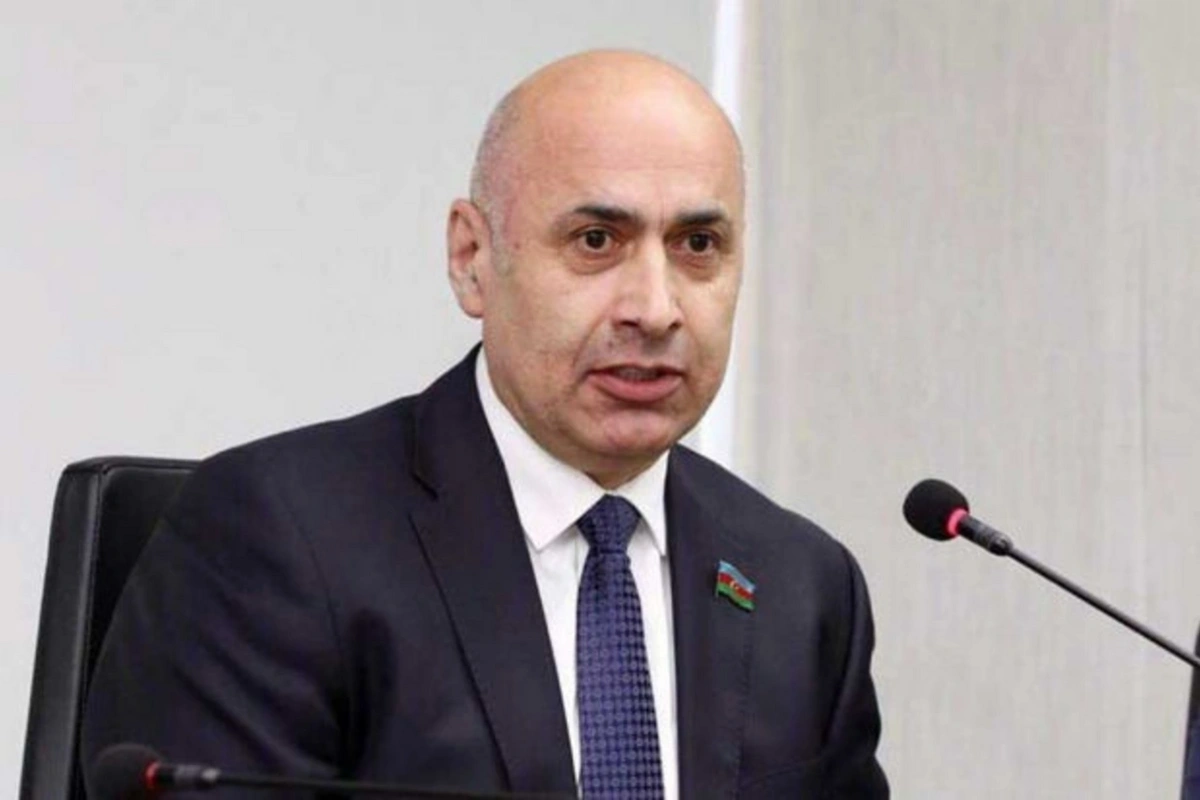 XİN-dən Azər Badamovun Moskvada hava limanında saxlanılmasına MÜNASİBƏT