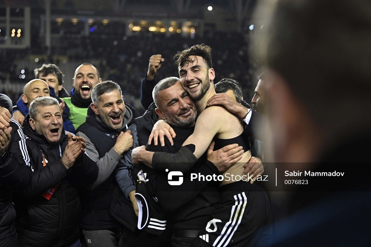 Марко Янкович уходит из Карабаха?