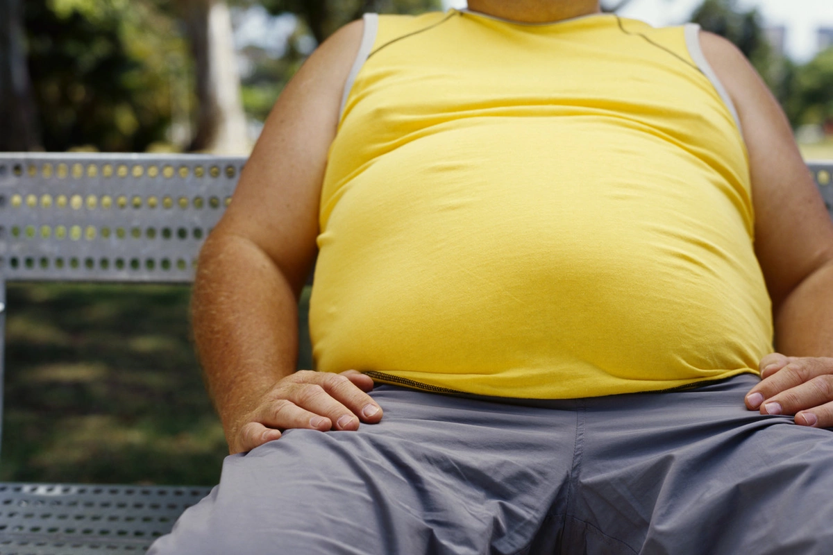 The type of obesity most dangerous for the brain has been named