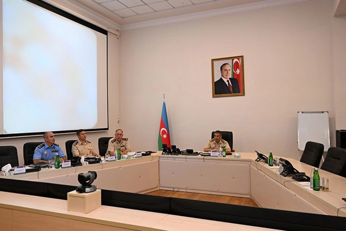 Minister of Defense: Ilham Aliyev is satisfied with the activities of the Armed Forces of Azerbaijan