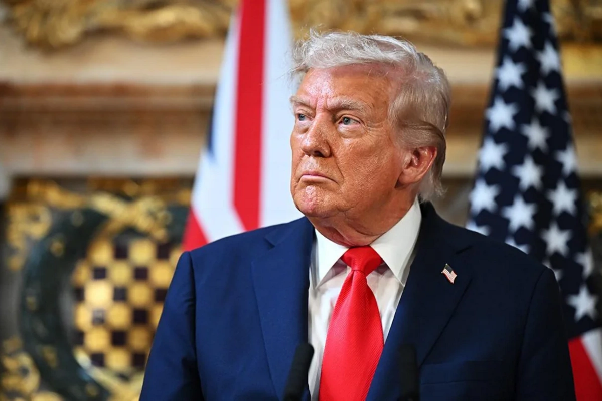 Is the rise in oil and fuel prices turning into a political risk for Trump?