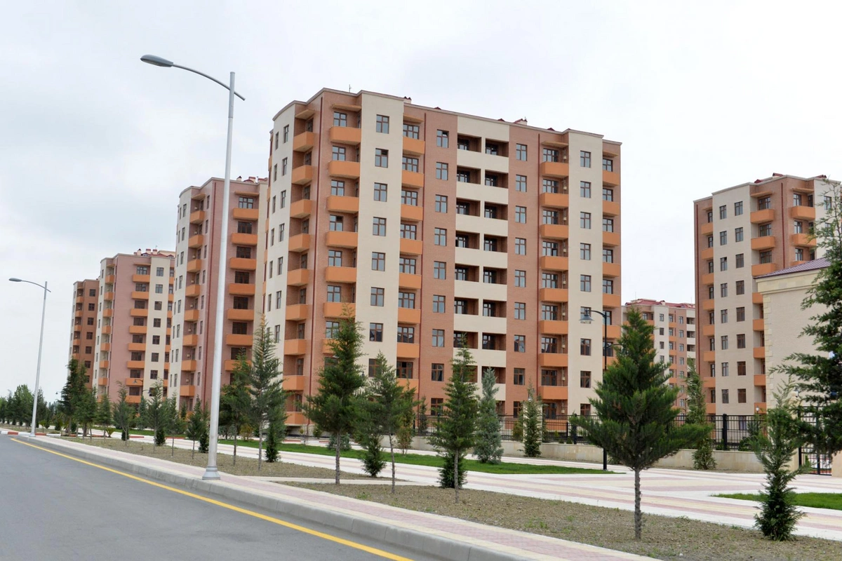 Keşçmiş məcburi köçkünləri SEVİNDİRƏCƏK XƏBƏR - Bakı və regionlarda... Keşçmiş məcburi köçkünləri SEVİNDİRƏCƏK XƏBƏR - Bakı və regionlarda...