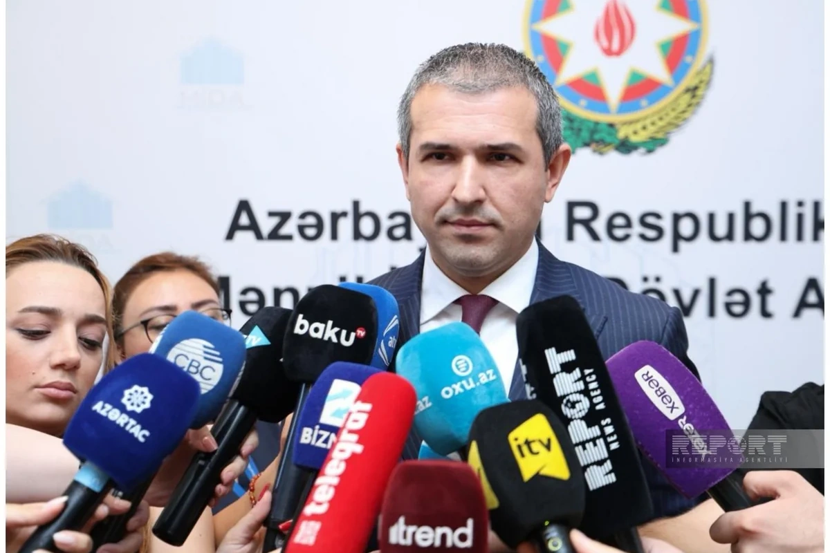 Azərbaycanda 12 minə yaxın ailə Güzəştli mənzil sistemi ilə ev sahibi olub