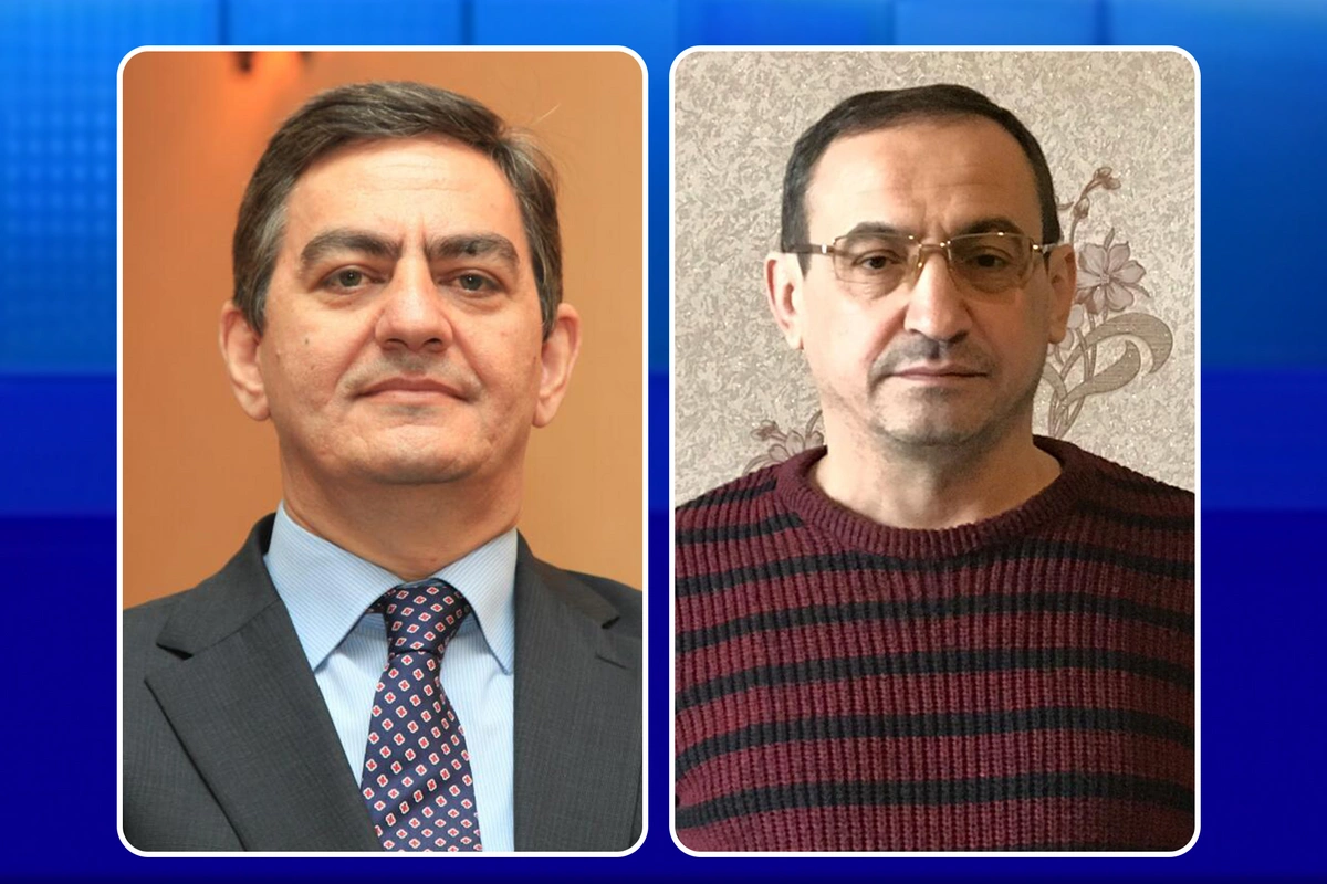 AXCP sədri Əli Kərimli və Məmməd İbrahim barəsində qərar qəbul olunub