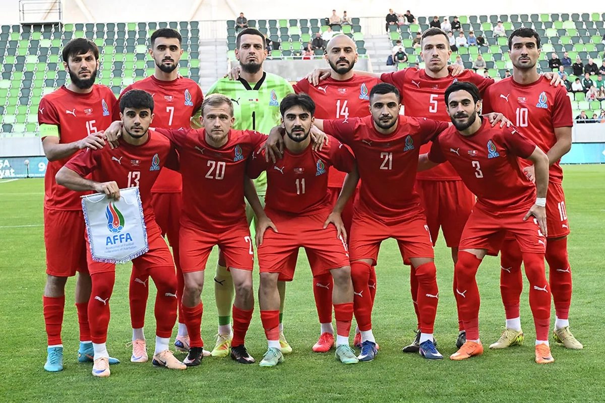 Anton Krivotsyuk və Abdulla Xaybulayev Azərbaycan millisinin heyətindən çıxarılıblar