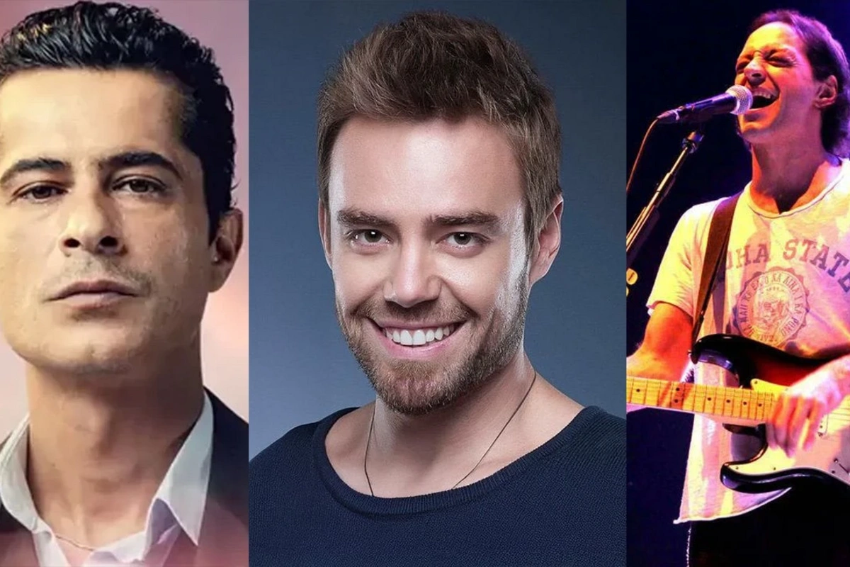 Saxlanılan məşhurlar sərbəst buraxıldı