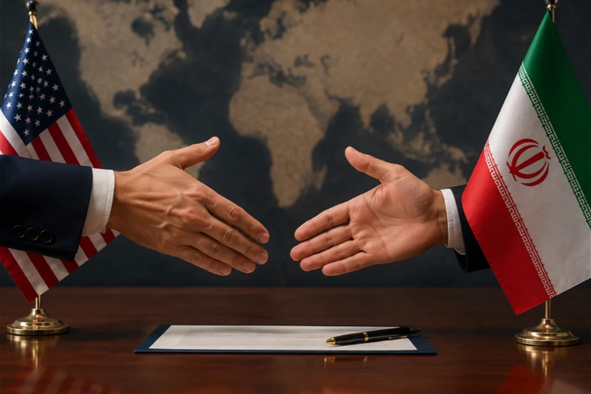 The US and Iran have not yet agreed on the details of negotiations in Switzerland