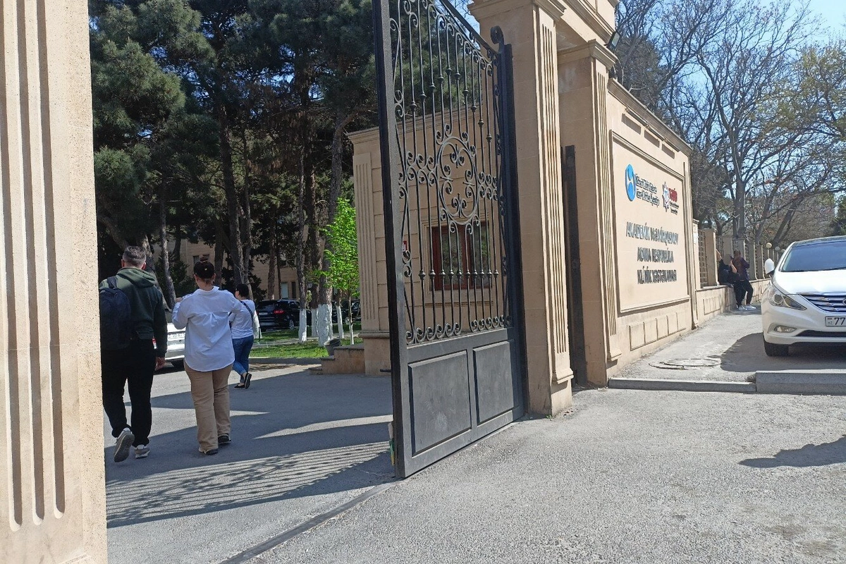 Bakıda məşhur xəstəxana üçün vacib tibbi vasitələr ALINACAQ
