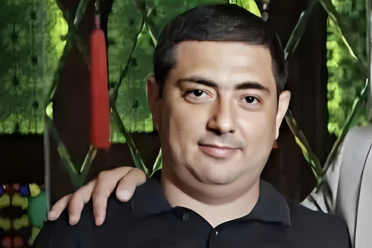 Professorun oğlu faciəli şəkildə öldü Professorun oğlu faciəli şəkildə öldü