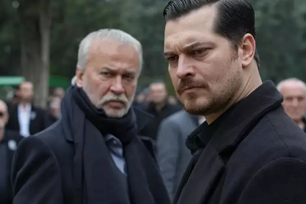 Eşref Rüya serialına yeni aktyor gəlir