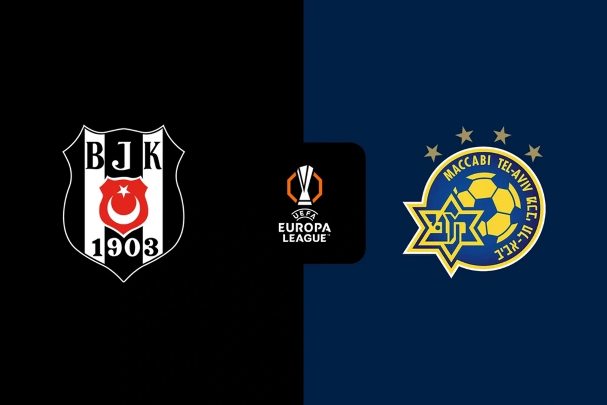 UEFA Avropa Liqası: Beşiktaş - Makkabi matçının məkanı bəlli oldu UEFA Avropa Liqası: Beşiktaş - Makkabi matçının məkanı bəlli oldu