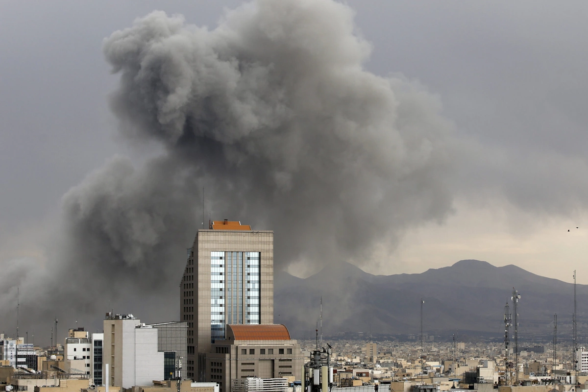 ABŞ və İsrailin hücumları nəticəsində İranda 942 məktəbə ziyan dəyib
