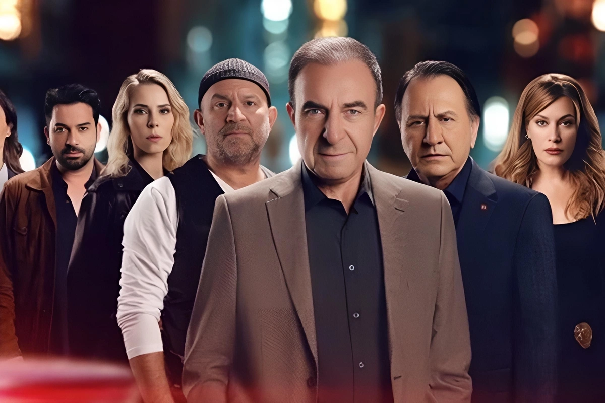 Arka Sokakların aktyorunun son vəziyyəti açıqlandı