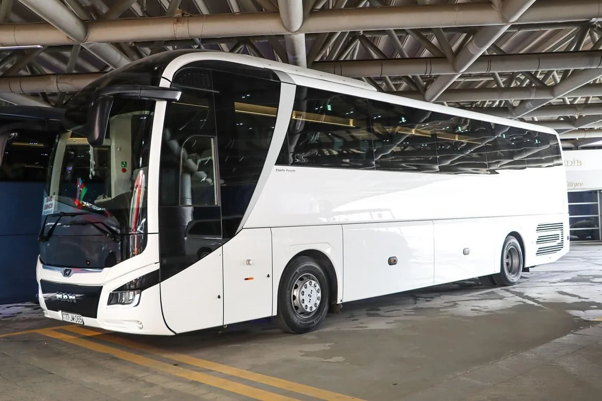 Avtobus marşrutlarına onlayn bilet satışı 2 dəfə artıb