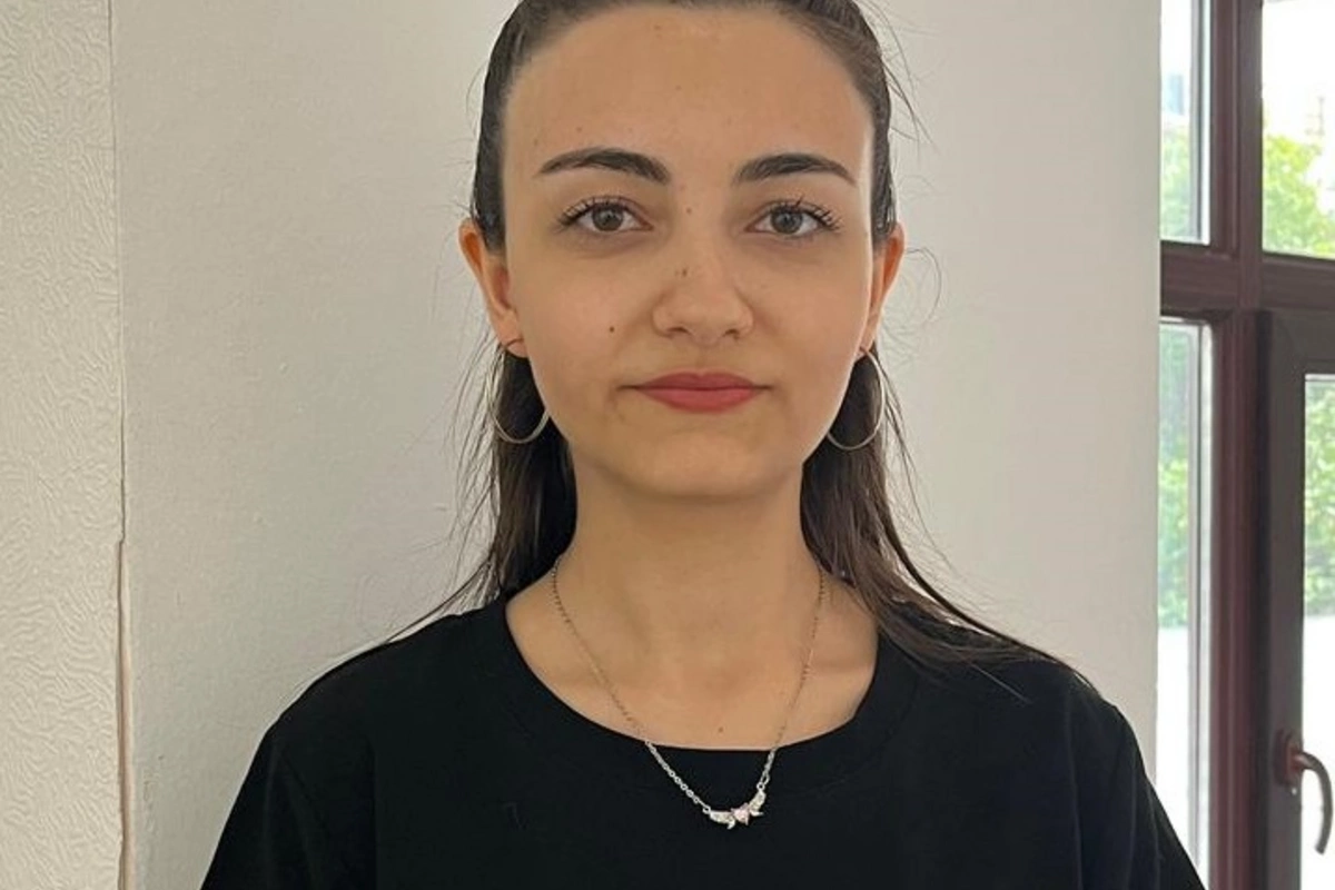 Magistratura imtahanlarında ən yüksək bal toplayan Dilşad Musayeva kimdir?
