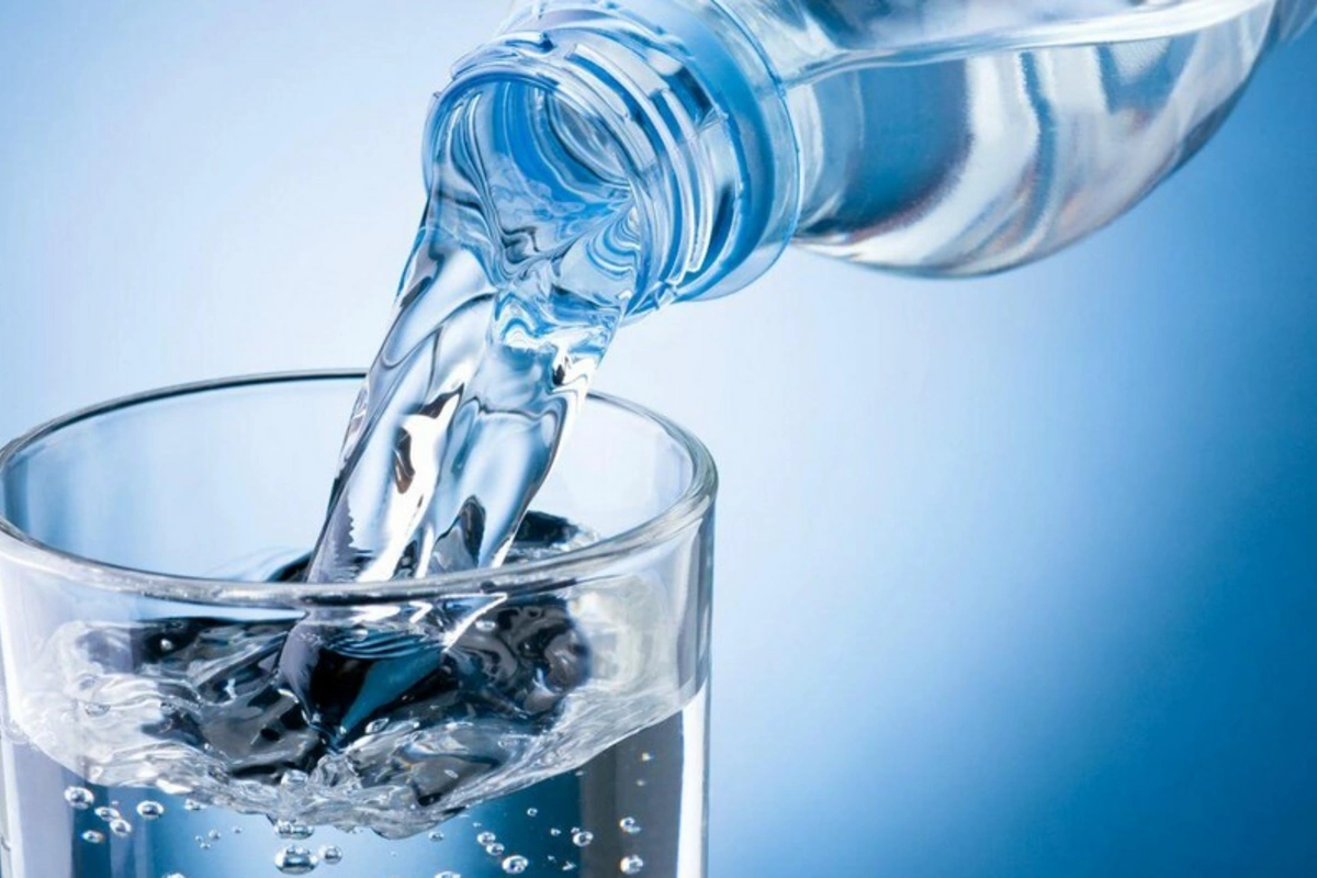 Təbii mineral sulara dair sanitariya norma və qaydalar təsdiqlənib Təbii mineral sulara dair sanitariya norma və qaydalar təsdiqlənib