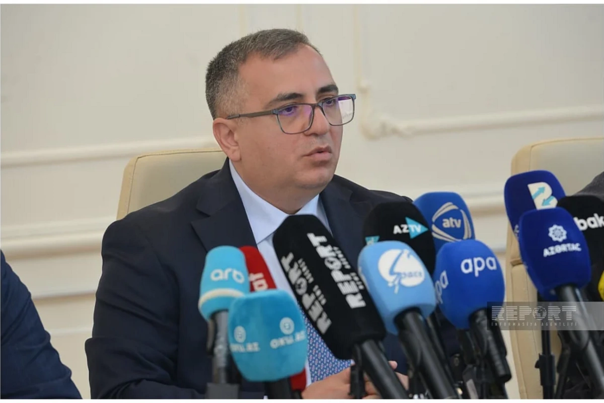 Azərbaycanda aqrar sahədə ixracın dəyərinin 2 milyard dollara çatdırılması hədəflənir