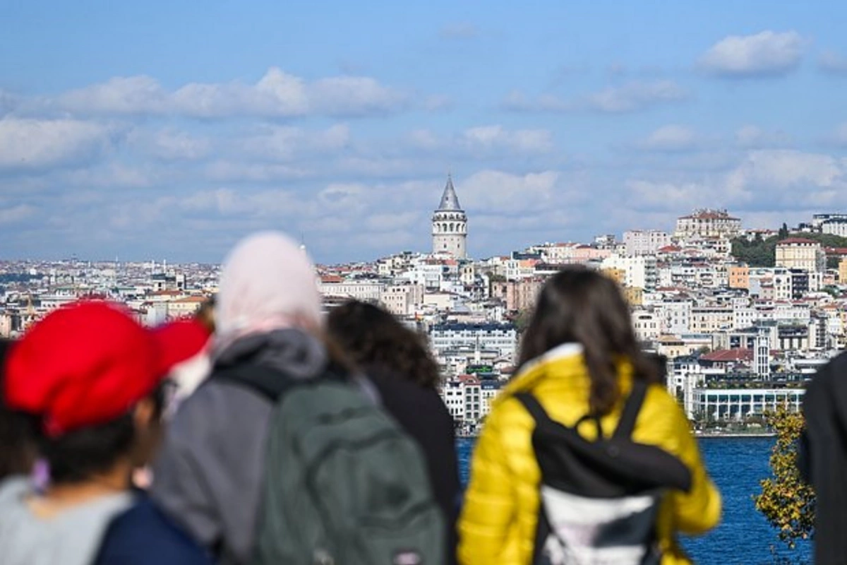 Russian tourists are being warned about the dangers of vacationing in Turkey due to the Coxsackie virus Russian tourists are being warned about the dangers of vacationing in Turkey due to the Coxsackie virus