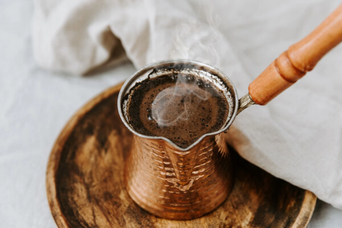 A common beverage may reduce inflammation in the body, scientists have found