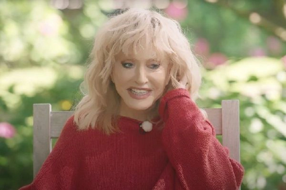 They Demanded an Astronomical Sum from Pugacheva Due to an Interview They Demanded an Astronomical Sum from Pugacheva Due to an Interview