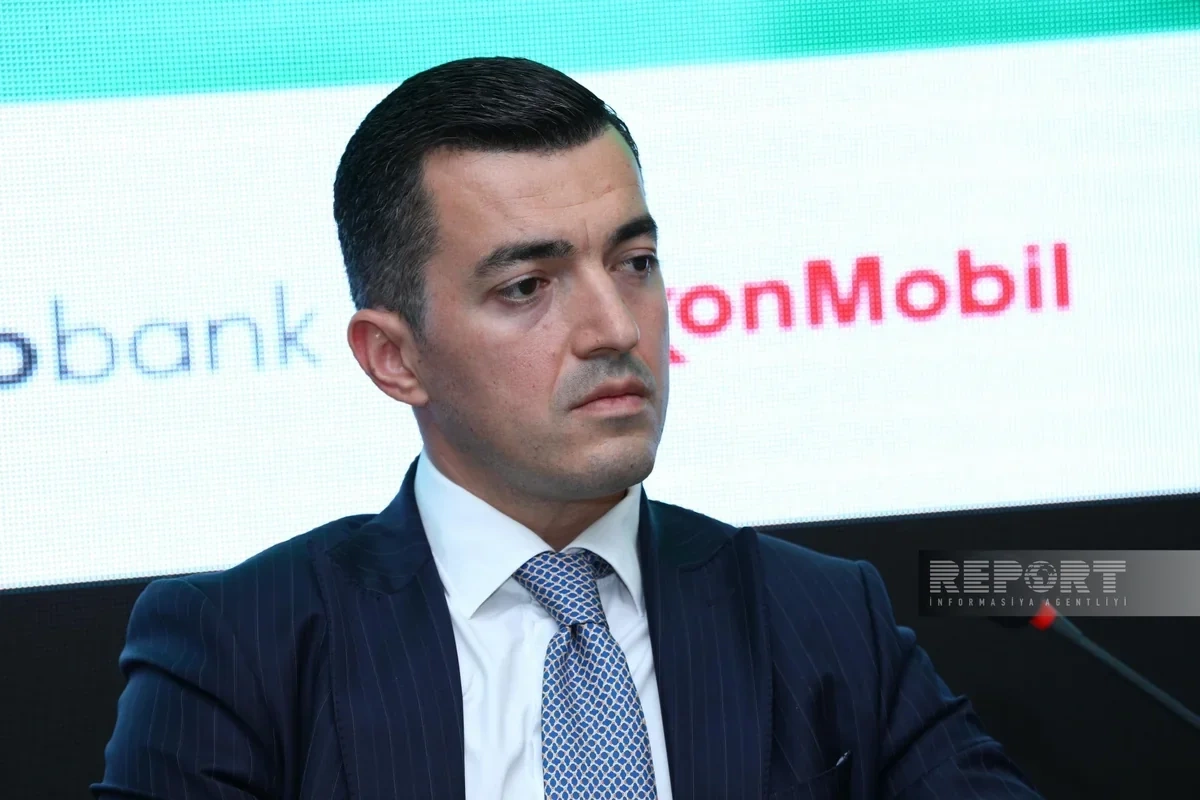 Azərbaycanda istiqraz bazarının təkrar seqmenti avtomatlaşdırılır