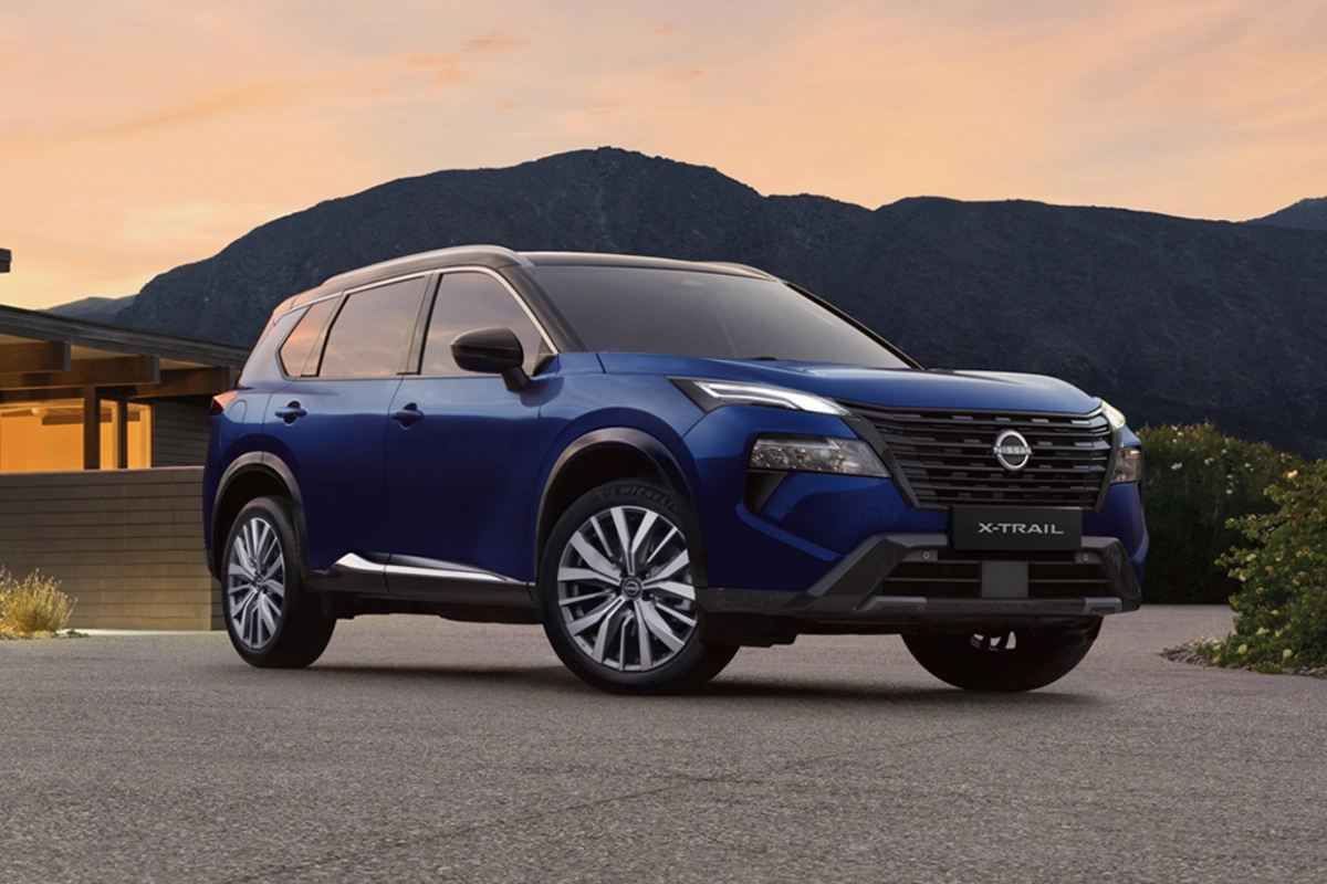Nissan 600 mindən çox avtomobili geri çağırır