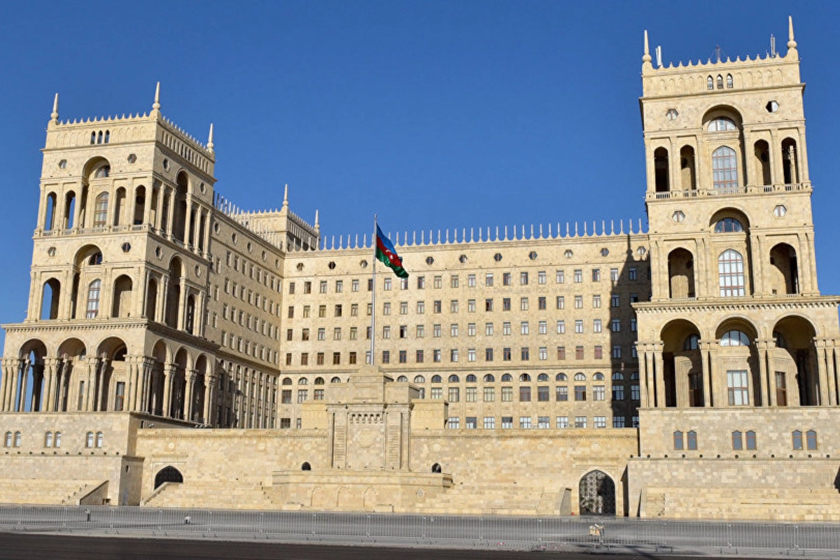 Hesablama Palatası Mədəniyyət Nazirliyində yoxlamalar aparır