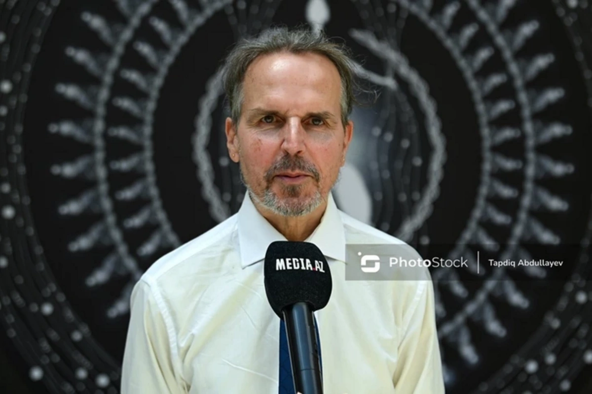 Suyun müalicəvi gücü: Nine Sensesdə yeni texnologiya sağlamlığın bərpasına necə kömək edir? Suyun müalicəvi gücü: Nine Sensesdə yeni texnologiya sağlamlığın bərpasına necə kömək edir?