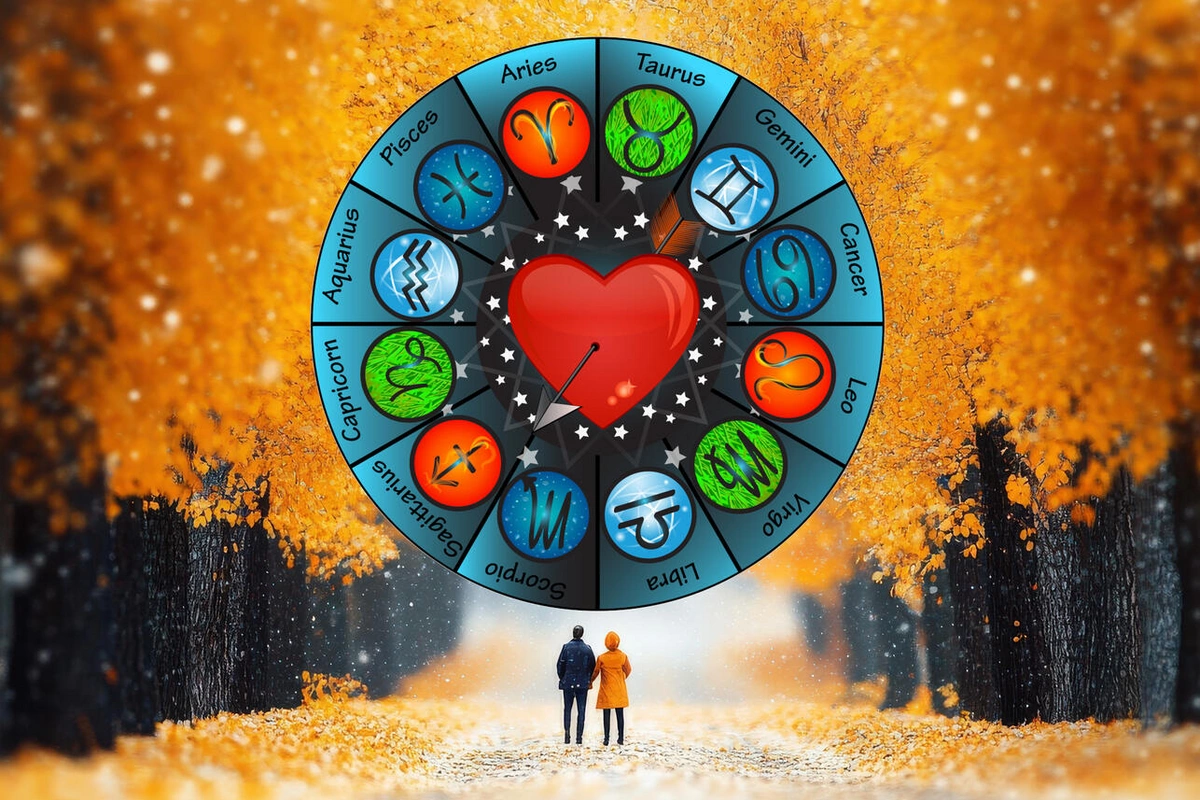 Yeni ildə parlayacaq bürclər