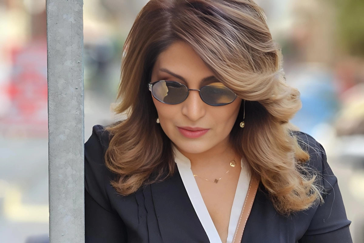 İlhamiyyə Rza: Həmid sağ-salamatdır, tezliklə qayıdacaq