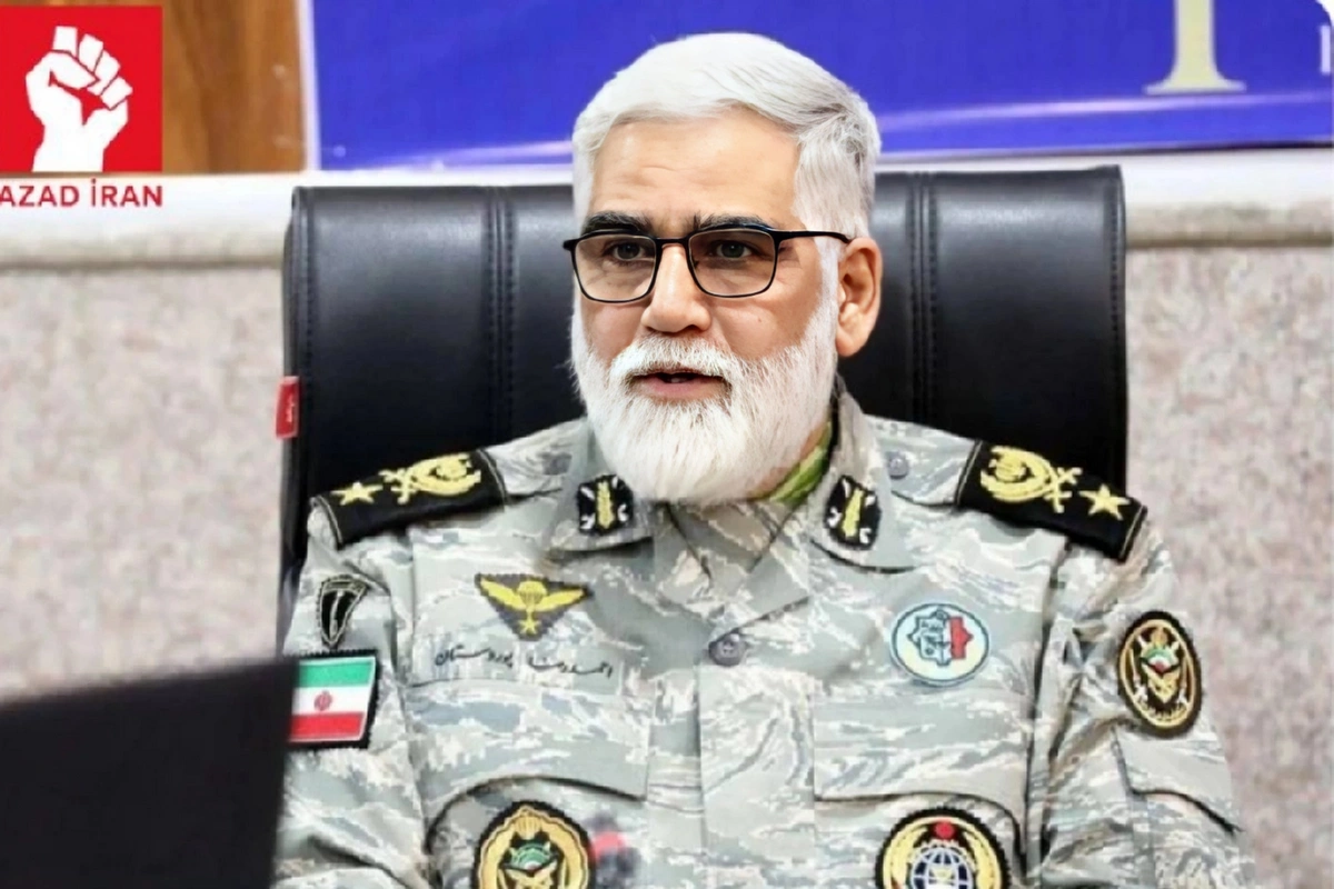 İranlı general: Gələcək münaqişədə yalnız raketlərlə kifayətlənməyəcəyik